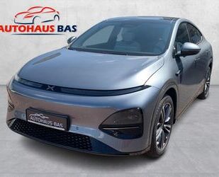 XPeng G6 Gebrauchtwagen