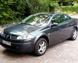 Renault Megane Gebrauchtwagen