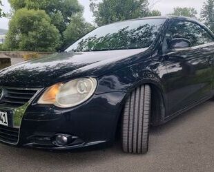 Mercedes-Benz Eos 