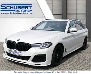 Alpina D5 Gebrauchtwagen