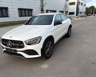 Mercedes-Benz GLC 200 Gebrauchtwagen