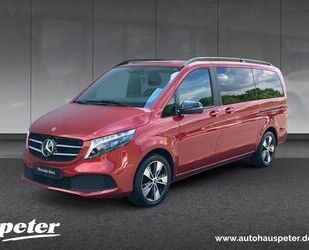 Mercedes-Benz V 250 Gebrauchtwagen