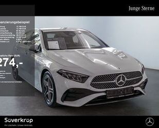 Mercedes-Benz A 200 Gebrauchtwagen