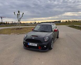 Mini John Cooper Works Gebrauchtwagen