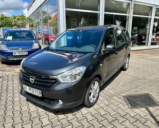 Dacia Lodgy Gebrauchtwagen