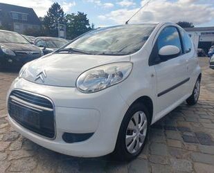 Citroen C1 Gebrauchtwagen