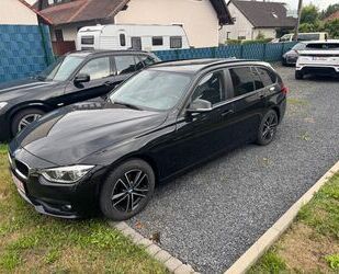 BMW 318 Gebrauchtwagen