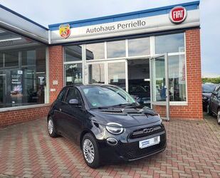 Fiat 500e Gebrauchtwagen