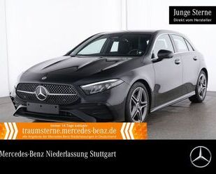 Mercedes-Benz A 200 Gebrauchtwagen