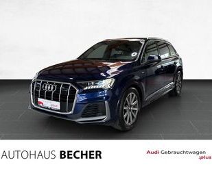 Audi Q7 Gebrauchtwagen