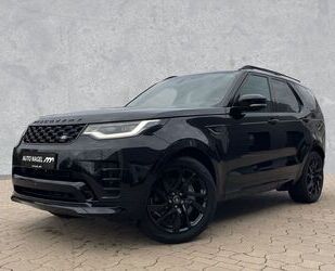 Land Rover Discovery Gebrauchtwagen