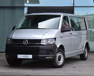 VW T6 Transporter Gebrauchtwagen