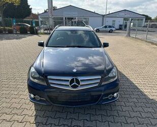Mercedes-Benz C 200 Gebrauchtwagen