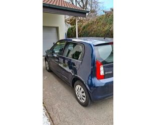 Skoda Citigo Gebrauchtwagen