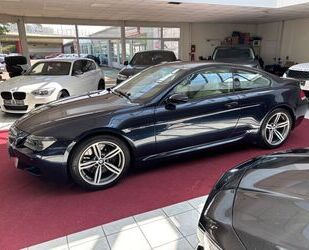 BMW M6 Gebrauchtwagen