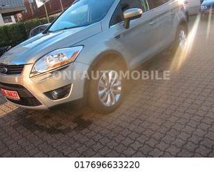 Ford Kuga Gebrauchtwagen
