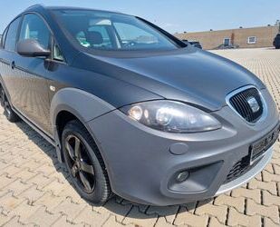 Seat Altea Gebrauchtwagen