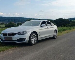 BMW 420 Gran Coupé Gebrauchtwagen