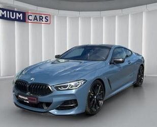 BMW M850 Gebrauchtwagen