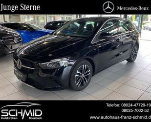 Mercedes-Benz B 200 Gebrauchtwagen