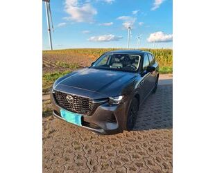 Mazda CX-60 Gebrauchtwagen