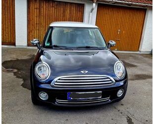 Mini Cooper Gebrauchtwagen