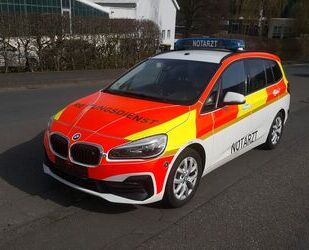 BMW 220 Gebrauchtwagen