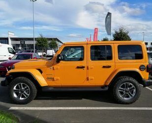 Jeep Wrangler Gebrauchtwagen