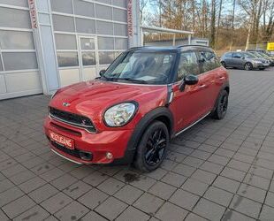 Mini Cooper S Gebrauchtwagen