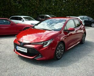 Toyota Corolla Gebrauchtwagen