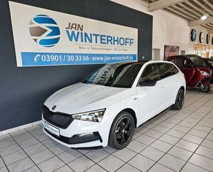 Skoda Scala Gebrauchtwagen