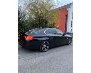 BMW 525 Gebrauchtwagen