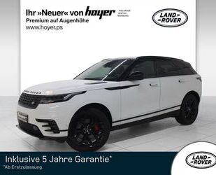Land Rover Range Rover Velar Gebrauchtwagen