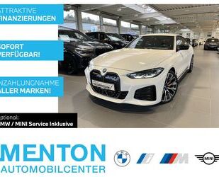 BMW i4 Gebrauchtwagen