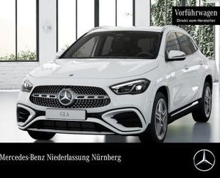 Mercedes-Benz GLA 200 Gebrauchtwagen