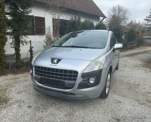VW 3008 