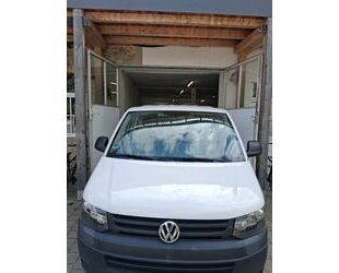 VW T5 andere Gebrauchtwagen