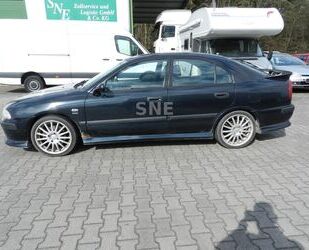 Mitsubishi Carisma Gebrauchtwagen