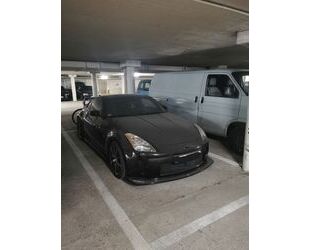 Nissan 350Z Gebrauchtwagen