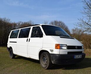 VW T4 andere Gebrauchtwagen