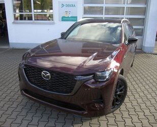 Mazda CX-80 Gebrauchtwagen