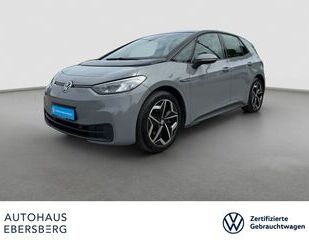 VW ID.3 Gebrauchtwagen