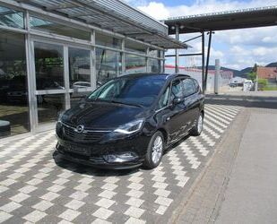 Opel Zafira Gebrauchtwagen