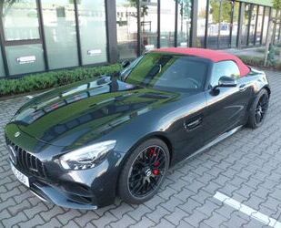 Mercedes-Benz AMG GT C Gebrauchtwagen