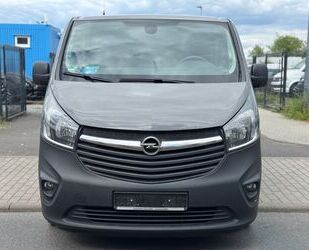 Opel Vivaro Gebrauchtwagen