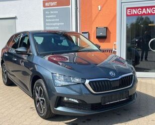 Skoda Scala Gebrauchtwagen