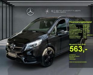 Mercedes-Benz V 250 Gebrauchtwagen