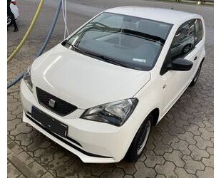 Seat Mii Gebrauchtwagen
