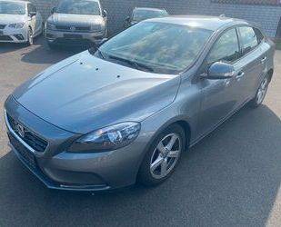 Volvo V40 Gebrauchtwagen