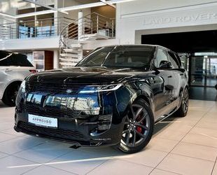 Land Rover Range Rover Sport Gebrauchtwagen